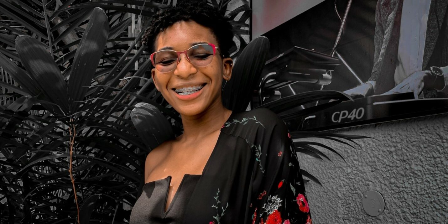 Crooked teeth braces