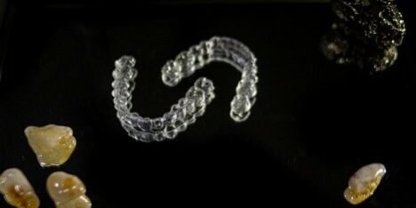 Invisalign clear aligners Invisalign clear aligners
