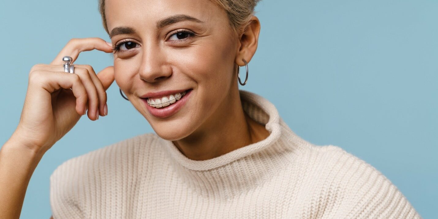 Orthodontist near me braces