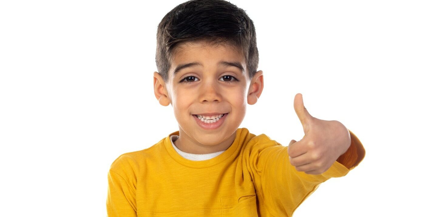 Tongue crib Tongue crib