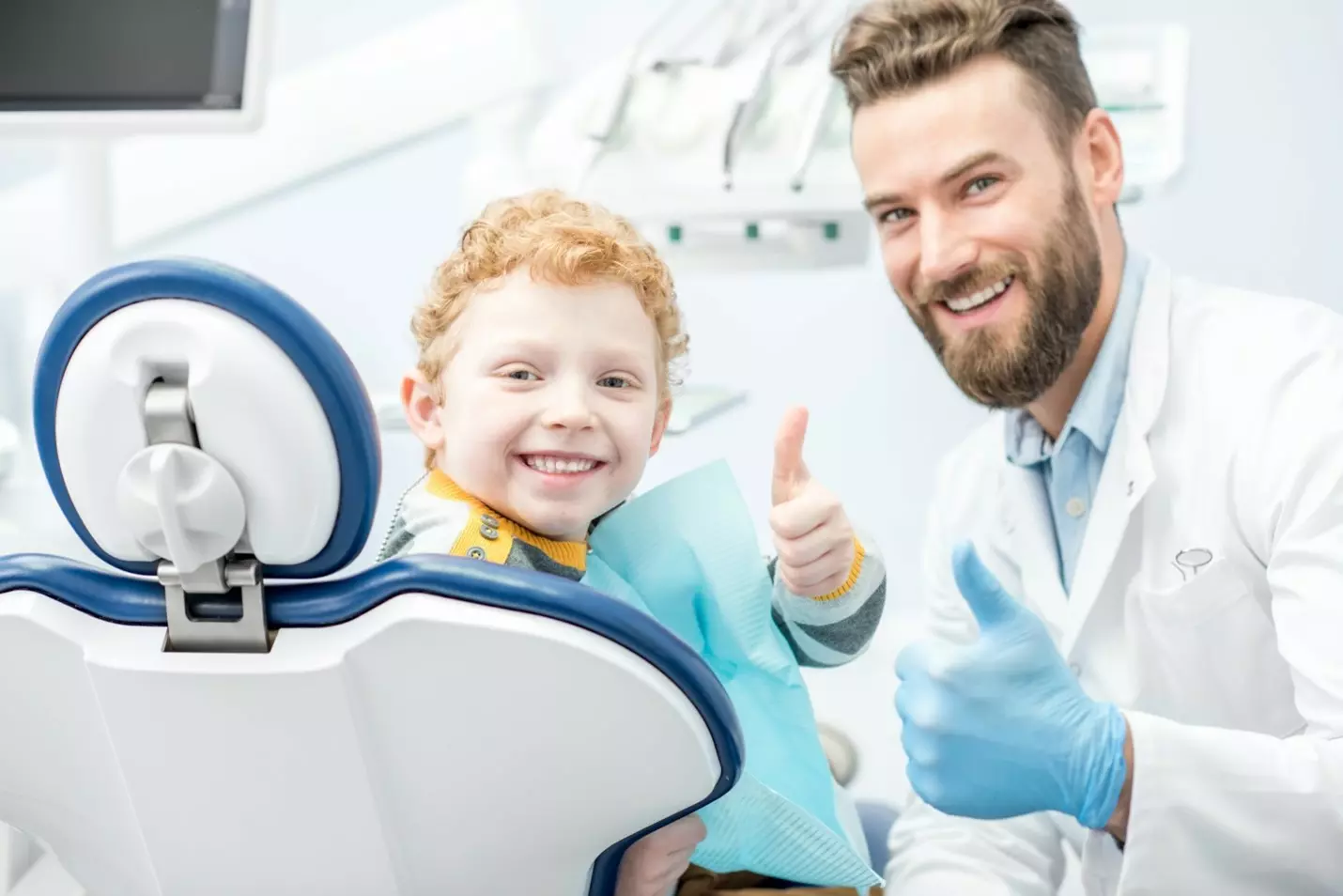 Orthodontic expander