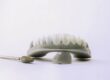 Teeth straightening