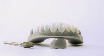 Teeth Straightening Without Braces