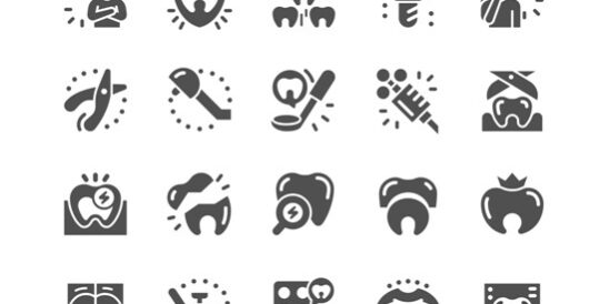 Orthodontic emergencies Miami