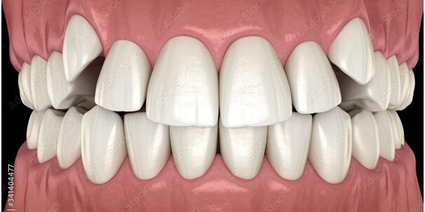 Impacted Canine Tooth Impacted Canine Tooth